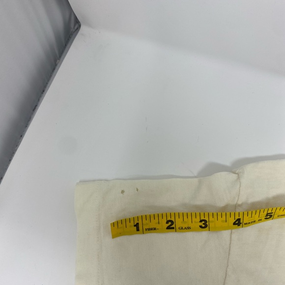 Extremely rare Grateful Dead tee NRPS thin worn & one of a kind Buffalo NY 1973 - Picture 8 of 16